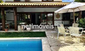 Imagem: Casa em Condomínio fechado na Praia do