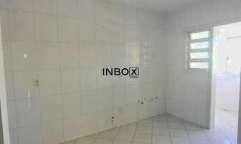 Imagem 4: INBOX CIA IMOBILIÁRIA VENDE: Apartamento de dois dormitórios com uma suíte na cidade alta