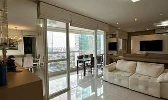 Imagem: Apartamento à venda com 3 suítes e 126