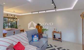 Imagem 2: Apartamento 2 dormitórios no bairro Higienópolis