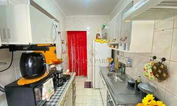 Imagem 4: Apartamento à venda, 60 m² por R$ 295.000,00 - Mirim - Praia Grande/SP