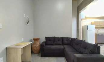 Imagem 2: NOVO HAMBURGO - APARTAMENTO 1 DORM - BOA SAUDE