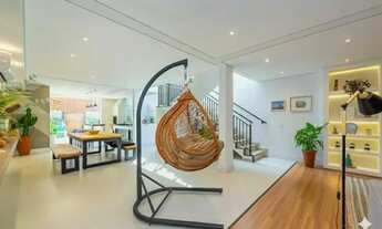 Imagem 5: Casa mobiliada de excelente padrão à venda na Rua Congo, Pineville, Pinhais