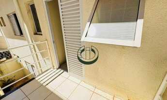 Imagem 3: Kitnet com 1 dormitório para alugar, 28 m² por R$ 2.500,00 - Cidade Universitária - Campin