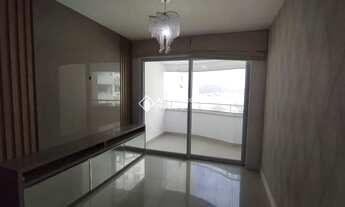 Imagem 7: Royal Mirage!Capoeiras/Estreito - Florianópolis! Apartamento amplo e sofisticado, pronto p