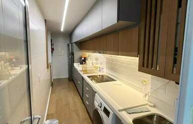 Imagem 11: Cobertura para venda com 3 quartos, 106m² - Itaipava - Petrópolis/RJ