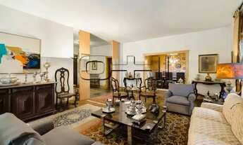 Imagem 6: Venda Casa 4 Dormitórios - 568 m² Alto de Pinheiros