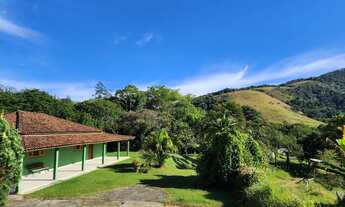 Imagem 2: Chácara à venda em São Francisco Xavier SP - Vista Privilegiada para Serra da Mantiqueira