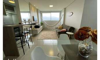 Imagem 2: APARTAMENTO 2 DORMITÓRIOS MOBILIADO, ED JARDIM EUROPA TORRES RS