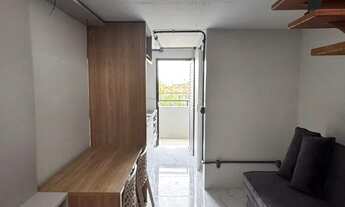 Imagem 4: Loft Mobiliado - Jaguaruna/SC