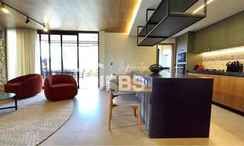 Imagem 6: Sobrado no Jardins Capri