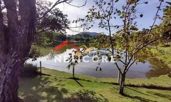 Imagem 7: Lote em condomínio em Rua Aurélio Bueno - Pimentéis - Águas de Lindóia/SP