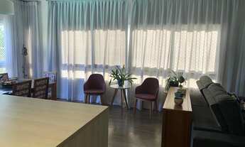 Imagem 3: Apartamento com 94 metros 3 quartos 2 vagas no bairro Central Parque