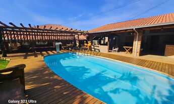 Imagem 2: Chácara para alugar no Limoeiro em Londrina