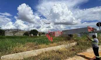 Imagem 6: Terreno Residencial ou Comercial em Avenida à Venda de 200 m² no Bairro Reserva Macaúba em