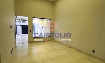 Imagem 6: Casa à venda, Residencial Kátia, Goiânia, GO