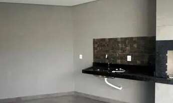 Imagem 2: CASA EM GOIANIRA ''JARDIM IMPERIAL 2 '' 2 MINUTOS DO CENTRO