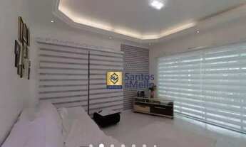 Imagem 3: Sobrado com 2 dormitórios, 250 m² - venda por R$ 780.000,00 ou aluguel por R$ 4.000,00/mês