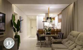 Imagem 5: Que tal viver em um apartamento em um dos bairros mais valorizados da cidade? Este apartam