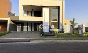 Imagem 1: Casa à venda 4 Quartos, 4 Suites, 406M², Portal do Sol Green, Goiânia - GO