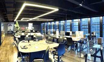 Imagem 7: Conjunto para alugar, 277 m² por R$ 39.500,08/mês - Bela Vista - São Paulo/SP