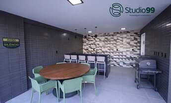 Imagem 7: ALUGO - APARTAMENTO ESTUDANTIL - 2 QUARTOS MOBILIADO - BANCÁRIOS