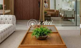 Imagem 4: Casa de Luxo 4 Suítes e piscina Alphaville Litoral Norte II