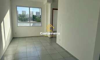 Imagem 3: Apartamento 02 quartos - plano diretor Sul