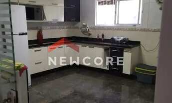 Imagem 2: Sobrado em Rua Doutor Napoleão Laureano - Tupi - Praia Grande/SP