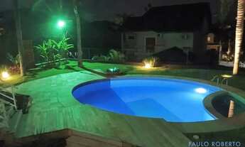 Imagem 3: CASA EM CONDOMÍNIO - TAMBORÉ - SP