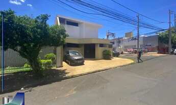 Imagem 4: Casa Comercial com 7 Salas para alugar, 152 m² - Jardim Sumaré