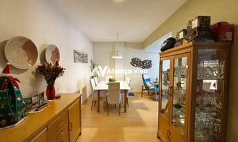 Imagem 6: Botafogo Apartamento cobertura com 3 dormitórios