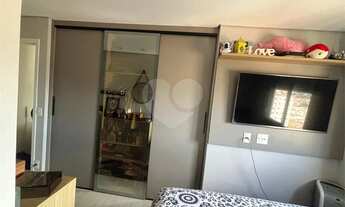 Imagem 12: Apartamento com 3 quartos à venda em Tucuruvi - SP