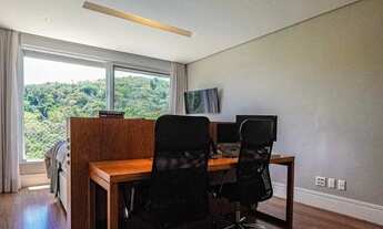 Imagem 7: Casa para venda por R$ 11.900.000,00 e locação por R$ 49.000,00, Alphaville, Santana de Pa