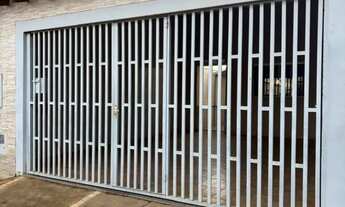 Imagem: Casa com 2 quartos no São Lucas