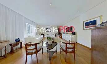 Imagem 6: Apartamento com 238 m² 4 quartos (4 suítes) 2 vagas