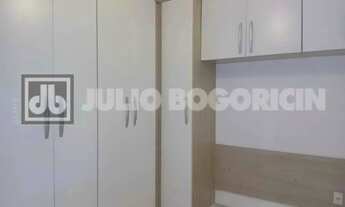 Imagem 7: Apartamento com 2 quartos e 1 suíte