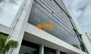 Imagem: Vendo flat 40 m2, 01 quarto, 01 suíte