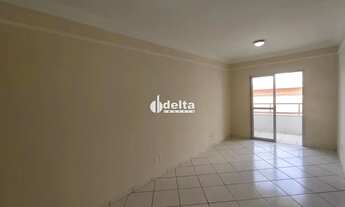 Imagem 2: Apartamento disponível para venda no bairro Santa Mônica em Uberlândia-MG