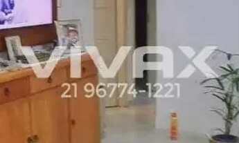 Imagem 3: ENGENHO NOVO | Rua Barão do Bom Retiro - Apartamento 3 Quartos