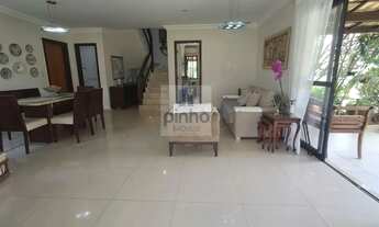 Imagem 10: Casa Duplex para Venda em Lauro de Freitas, Buraquinho, 5 dormitórios, 5 suítes, 6 banheir