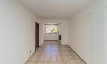 Imagem 5: 2d no Petrópolis com terraço