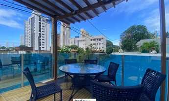 Imagem 3: Ibeda - Apartamento à venda no Tirol - Luis de Camões. 3quartos, 1 suíte, 1 vaga