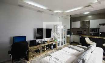 Imagem 4: Apartamento à Venda - Panamby, 1 Quarto, 76 m2