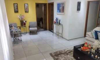 Imagem 3: Casa no Bairro Recanto dos Pássaros