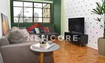 Imagem: Apartamento em Rua Conselheiro Brotero