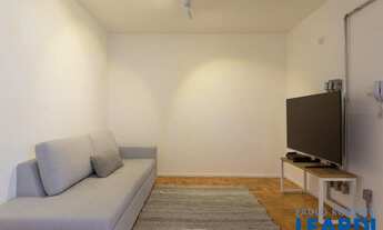 Imagem 3: APARTAMENTO - BELA VISTA - SP