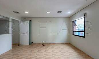 Imagem 5: SP Busines Center, sala comercial com 48m² e 1 vaga de garagem