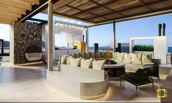 Imagem 3: Apartamento com 4 dormitórios, sendo 3 suítes na praia dos Ingleses!