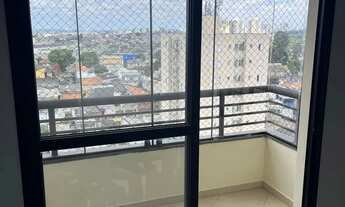 Imagem 7: Apartamento para venda e locação em Jardim Marajoara com 3 quartos, sendo 1 suíte , 74m²